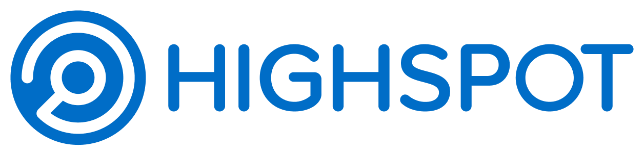 Highspot Help Center home page